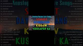 SISSIWIT DAYANG DAYANG 🌿 NEW NONSTOP ILOCANO 2024 🌿TOP CHOICE ILOCANO SONGS 2024🌿 [upl. by Anelle]