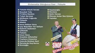 Fidayda  Sinop Boyabat davul zurna Ekibi [upl. by Ube657]