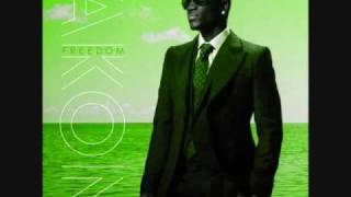 Change Me Keri Hilson amp Akon Lyrics on Screen [upl. by Luhey]