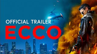 Ecco  Official Trailer HD [upl. by Disraeli288]