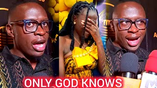 OGA OBINNA RESPONDS TO BREAKUP RUMOURS WITH DEM WA FACEBOOKWeekly show Truth [upl. by Isyad]