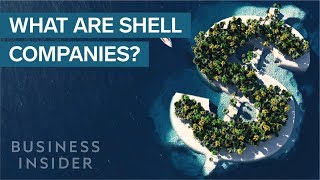 How The Wealthy Hide Billions Using Tax Havens [upl. by Verbenia781]