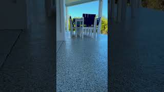 Concrete floor coatings aren’t just functional they’re fashionable [upl. by Karolyn96]