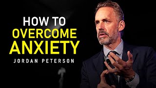 How to Overcome Social Anxiety  Jordan Peterson [upl. by Eceerehs137]