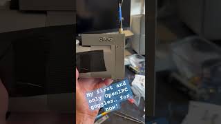 DIY OpenIPC Goggles Built from EMAX Transponder Raxdxa amp 2K 60FPS Screen OpenIPC FPV DIY Tech [upl. by Elston275]