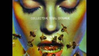 Collective Soul  Heavy With Lyrics [upl. by Babby]