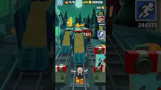 Subwaysurf Game  Games  Free Games  Free Online Games  More Games [upl. by Abate]