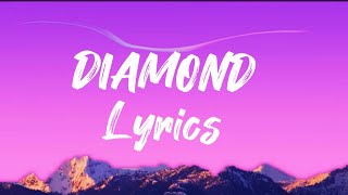 Diamand LyricsNew English Song 2024musiclovers diamond lyrics englishlovesongs englishsong [upl. by Gizela]