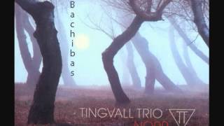 Bachibas  Tingvall Trio [upl. by Nyved580]