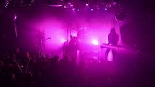 HEALTH  UNLOVED  Melkweg Amsterdam 131024 live [upl. by Susy103]