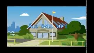 Webisode 18  All Fall Up  Warren Buffetts Secret Millionaires Club [upl. by Hakceber]