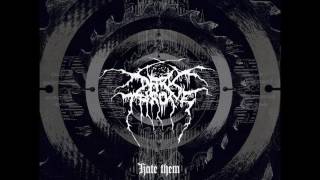 Darkthrone  Hate Them Full Album 2003 [upl. by Aytida]