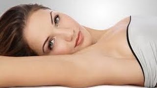 Consejos Para Axilas Oscuras O Manchadas  Armpit Whitening  Ecodaisy [upl. by Acimaj]