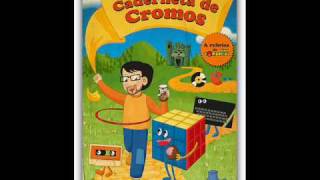 Caderneta de Cromos  Walkman [upl. by Bourke]