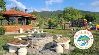 Camping Alba Bulgaria [upl. by Hildy]