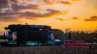 This Was Rock Werchter 2023  RW23 Aftermovie [upl. by Nyssa]