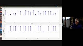 Modulación 8PSK en GNU Radio usando dos métodos VCO y Tabla de verdad [upl. by Fernandes]