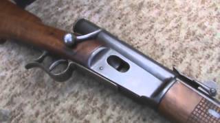 Repetiergewehr Vetterli Modell 6971 [upl. by Emmett]