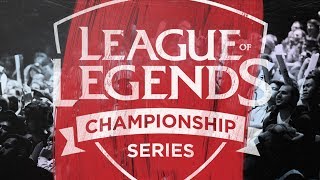 VIT vs UOL  Week 1 Game 2  EU LCS Summer Split  Vitality vs Unicorns of Love 2017 [upl. by Lerraf]