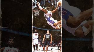 NBA’s Top 4 Best Dunkers of AllTime 🥶 [upl. by Mattah]