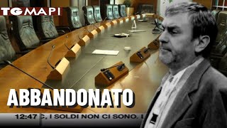 Manenti forma il CdA da solo  Abbandonato anche da Alborghetti [upl. by Buckden897]