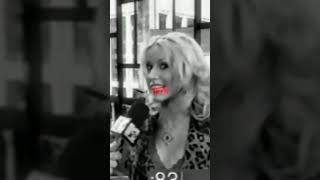 Eminem amp Xtina costume mtv 😱😱😱 edits rap eminem xtina [upl. by Schaeffer]