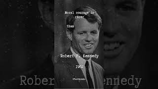 Robert F Kennedy cubanmissilecrisis [upl. by Krucik]