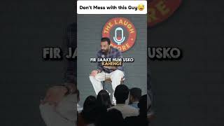 Exclusive Glimpse of Anubhav Singh Bassis StandUp Show 🎤🤣  Must Watch [upl. by Anitirhc]