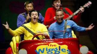 Kylie Minogue amp The Wiggles  Monkey Man [upl. by Allevon521]