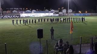 Banda lecya presentacion doñihue 2018 [upl. by Annaul]