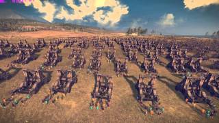 Rome 2  quotOur Cattle Will Blot Out The Sunquot [upl. by Thorin]