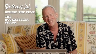 Fatboy Slim  The Rockafeller Skank  Behind The Tune Episode 3 [upl. by Arbuckle]