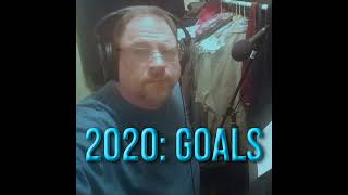 RAF203 Fitness Goals for 2020 [upl. by Eupheemia]