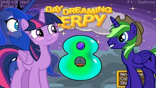 THE GRAND GALLOPING GALA  Day Dreaming Derpy 8 [upl. by Lougheed]