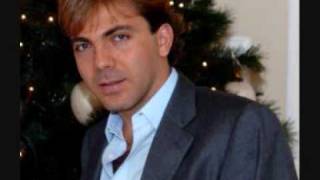 Cristian Castro  Vivir Sin Ti Original [upl. by Anitsuj]