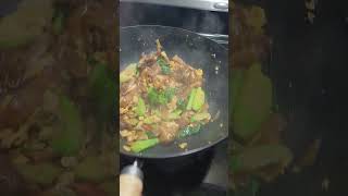 Pad See Ew thaifood noodles cooking viralshorts shorts food [upl. by Alam]