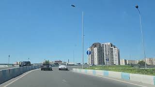 Yerevan To Vanadzor Part 1 🚗 [upl. by Richy]