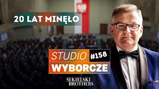 Zostać czy wyjść z UE  Artur Andrus Beata Grabarczyk [upl. by Niboc]