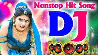 Old dj Song Old DJ Remix Song  Old Hindi Song 2022 Dj Remix  Nonstop Dj Song  Dj Mix 2023 [upl. by Tomaso938]