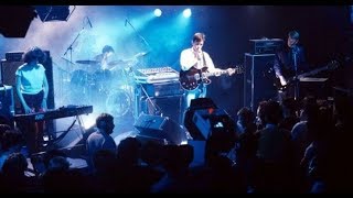 New Order  1981 Celebration Live from Granada TV [upl. by Eniluj]