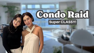 Super Classy Condo Raid by Alex Gonzaga [upl. by Furmark]