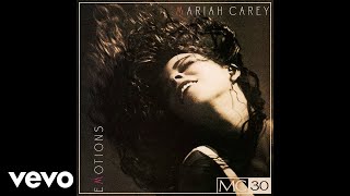 Mariah Carey  Emotions CampC 12quot Club Mix No 1 Mix  Official Audio [upl. by Greer63]