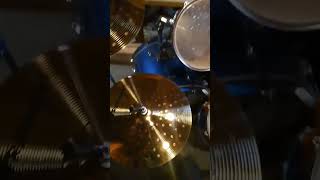 Arborea hero cymbals from Amazon [upl. by Asoral233]