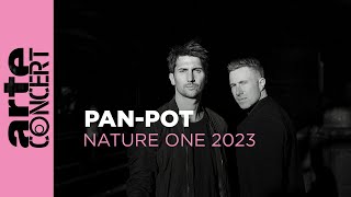 PANPOT LIVE  Nature One 2023 [upl. by Eladnyl526]