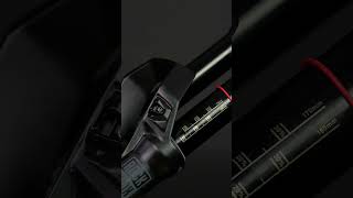 Rock Shox ZEB Select 275  REAL WEIGHT [upl. by Lockhart198]