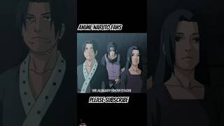 Itachi killing his parents 😔 naruto itachiamvs anime itachi uchiha shortanime [upl. by Betsey]