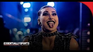 “Bench Press Me Lustful Offer to Rhea Ripley WWE Star Resurfaces Amid Dominik Mysterio’s Liv Morgan [upl. by Elton]