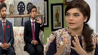 Nida Yasir Funny Talking About Formula Car  Good Morning Pakistan  Nida Yasir Show  Video Fusion [upl. by Cook]