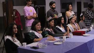 DAY 04 OF STAR MISS TEEN INDIA  MISS SUPERMODEL INDIA 2023 [upl. by Ligriv]