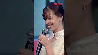 When KalkiKoechlin won the Filmfare Award for the Best Actor in Supporting Role Female for DevD [upl. by Ashwell159]